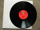 The Smiths Meat Is Murder US Promo interview LP