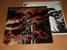 BECK Mellow Gold LP vinyl BONG LOAD