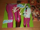 BECK Midnite Vultures LP vinyl BONG LOAD
