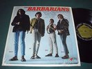 THE BARBARIANS - 