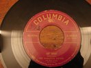 THE HAMILTON SISTERS OOP SHOOP DO YOU WANNA RIDE COLUMBIA 45 VG