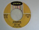 *LISTEN* N/SOUL - RIPP TIDE - DYNAMITE - US JOSIE - EX+