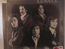 LOS PRADOS: Como no voy a quererte 1974 SEALED Latino Mex LP Record