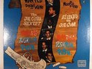 JOE CUBA Wanted Dead or Alive LP Tico TRLP-1146 Latin Record Og mono