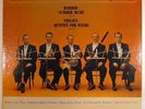 Philadelphia Woodwind Quintet: BARBER: Summer Music Columbia ML 5441 Mono LP DJ