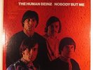 HUMAN BEINZ Nobody But Me LP Capitol ST 2906 Garage Record VG+ Orig