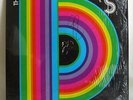 D's: Now Sound LP Continental SC-108 Soft Pop Rock Vinyl Record Private Press