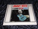 Jimmy Reed: Plays 12 string guitar blues / Orig.Vee-Jayl  LP