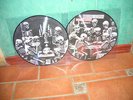 THE ROLLING STONES - ALTERNATE VOODOO LOUNGE LP  PICTURE DISC COLLECTOR