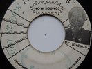 AL BROWN / DON'T TURN AROUND, CUT TO RUN RUN / LISTEN