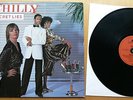 LP/ CHILLY - SECRET LIES - Orig. Ger. Polydor 1982 - Very Rare  Disco SynthPop 