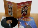 LP/ DSCHINGHIS KHAN - SAME (s/t) - Orig Ger Jupiter 1979 +POSTER - Disco Pop 
