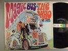 Who, The  Magic Bus