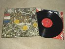 The Stone Roses debut 1st LP S/T 1989 Silvertone