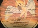 LED ZEPPELIN Physical Graffiti Double Vinyl LP First Press SSK89400 No Warner