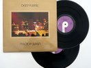 DEEP PURPLE   Made In Japan   Near MINT   A1/B1 A1/B1   1972 (UK)   TPSP351