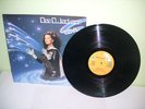 Dee D Jackson - Cosmic Curves LP Vinyl Top Zustand RAR