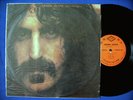 Frank Zappa  Apostrophe                     Taiwan    LP