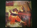 3 Sonatas for Viola Da Gamba and Harpsichord Bach RARE 1973 Classical BASF 0598