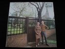 FAIRPORT CONVENTION Unhalfbricking UK 1st Press Pink Island LP MINT- Sandy Denny