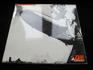 LED ZEPPELIN s/t UK (orange) 1st Press Atlantic 1969 LP Nr MINT Psych
