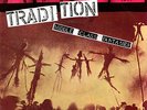 Middle Class Fantasies : Tradition (Single) [Aggressive Rockproduktionen AG 002]