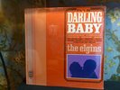 THE ELGINS 1966 MONO ORIGINAL DARLING BABY STILL SEALED SS VIP MOTOWN