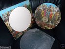 SGT PEPPERS LONELY HEARTS CLUB BAND  THE BEATLES PICTURE DISC AND SLEEVE EMI