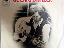 Single / GEORG DANZER / MUSTERPRESSUNG / AUSTRIA / RARITÄT /