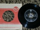 ELVIS  BABY LET'S PLAY HOUSE GERMAN 45