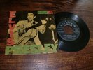 ELVIS  PRESLEY CHILE EP