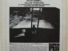 VAN DER GRAAF GENERATOR PETER HAMMILL Fellow Travelers Vinyl LP TAKRL Not TMOQ