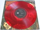 The Beatles RUBBER SOUL / E.M.I.ODEON JAPANESE/ RED VINYL //EAS-70135/MONO// N/M