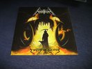 NIFELHEIM -  Envoy Of Lucifer Limited Edition to 500 copies