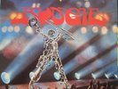 Budgie Power Supply ACT LP 1 First Press Signed copy with inner