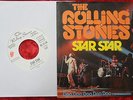 Single The Rolling Stones-Star Star 7