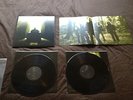 Opeth Watershed Lp Ex Copy With Poster