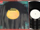 VIRUS - Revelation - LP - Re - Second Battle - white lbl Promo 20 copies