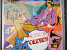 Beatles - A Collection of Beatles Oldies MONO LP PMC 7016