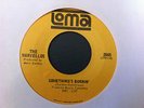 The Marvellos Something's Burnin' / We Go Together NM northern soul HEAR 45