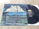 Rory Storm Zodiacs Flamingos THIS IS MERSEYBEAT Vol 2 LP Oriole UK 1963
