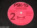 PSK-13 - No Ordinary Aggin Rare Random Rap 12