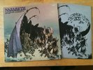 Nazareth Hair Of The Dog Rare Rock Prog Metal Vinyl