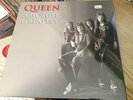 QUEEN.  ABSOLUTE GREATEST . 50999 686644 1 1 .BOX  SET  SEALED  MINT .