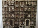LED ZEPPELIN - Physical Graffiti - Vinyl Record LP  RARE FIRST UK PRESS PROMO?