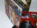 QUEEN Live Magic - PORTUGAL LP - VERY RARE: Inverted inside sleeve - VERY RARE