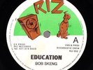 BOB SKENG - EDUCATION, RIZ KILLER DIGITAL ROOTS