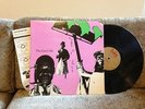 The Gun Club Fire Of Love Lp Orig. Press RARE