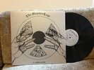 The Master Tape punk comp LP 1982 Zero Boys Toxic Reasons Die Kreuzen