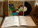 Michael Hurley & Pals Armchair Boogie folk orig LP 1971